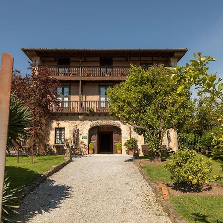 La Casona De Эрмоса Экстерьер фото