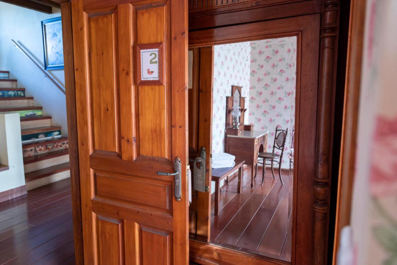 La Casona De Эрмоса Экстерьер фото