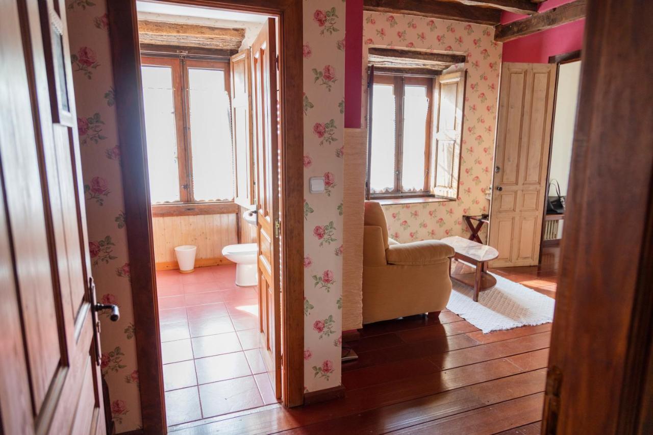 La Casona De Эрмоса Экстерьер фото