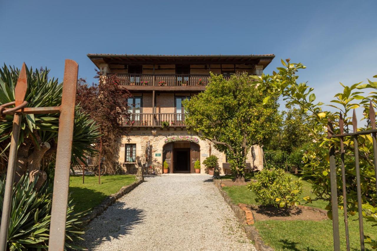 La Casona De Эрмоса Экстерьер фото