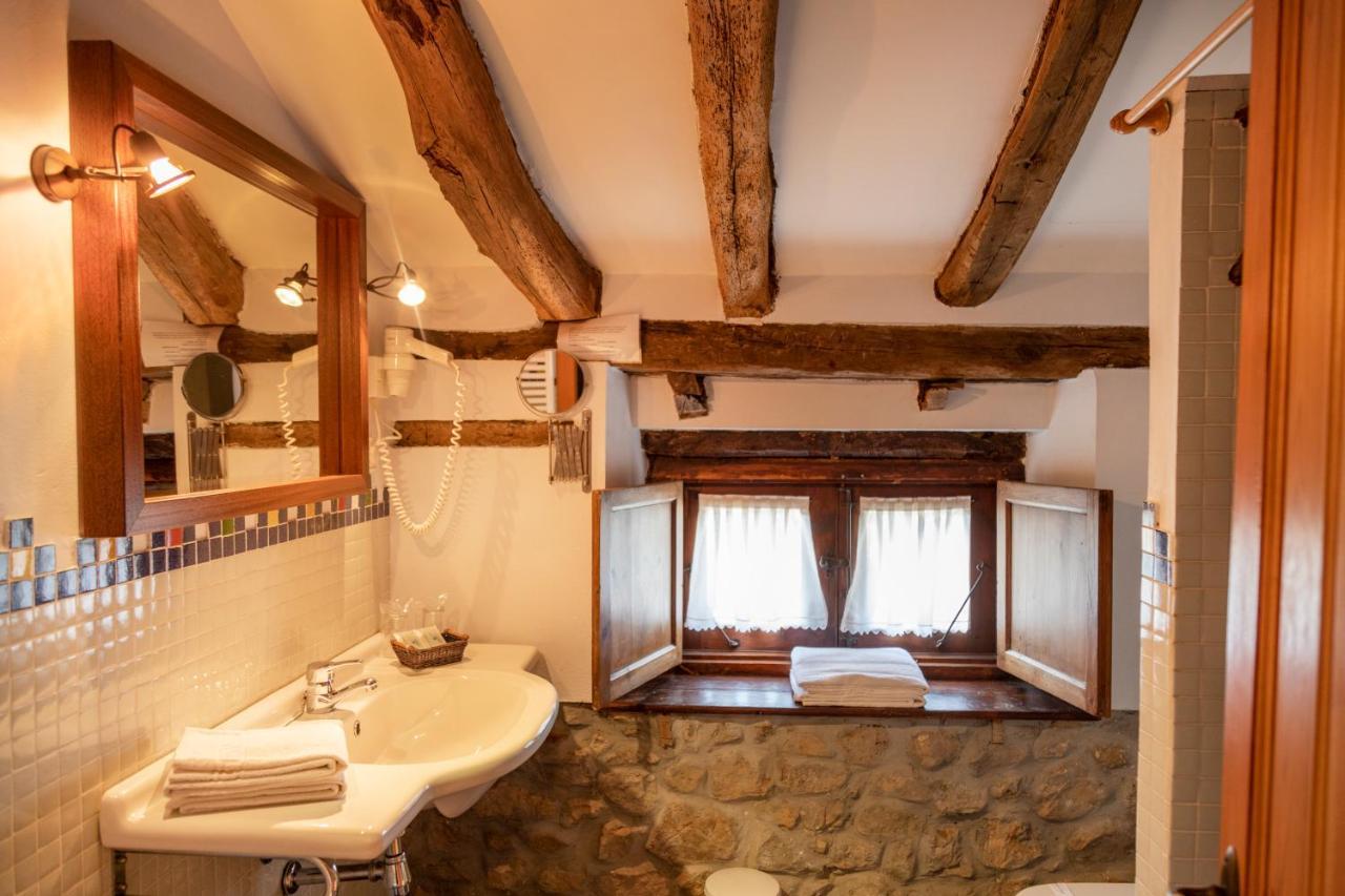 La Casona De Эрмоса Экстерьер фото