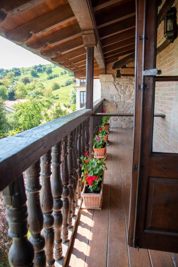 La Casona De Эрмоса Экстерьер фото