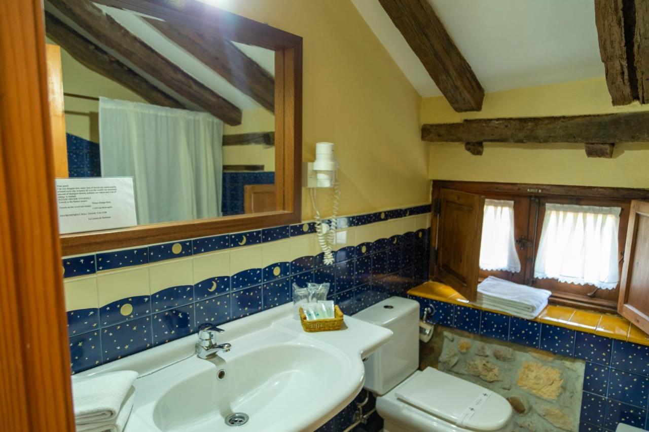La Casona De Эрмоса Экстерьер фото